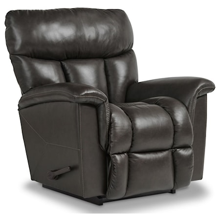 Rocking Recliner