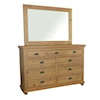 Carolina Chairs Willow Drawer Dresser