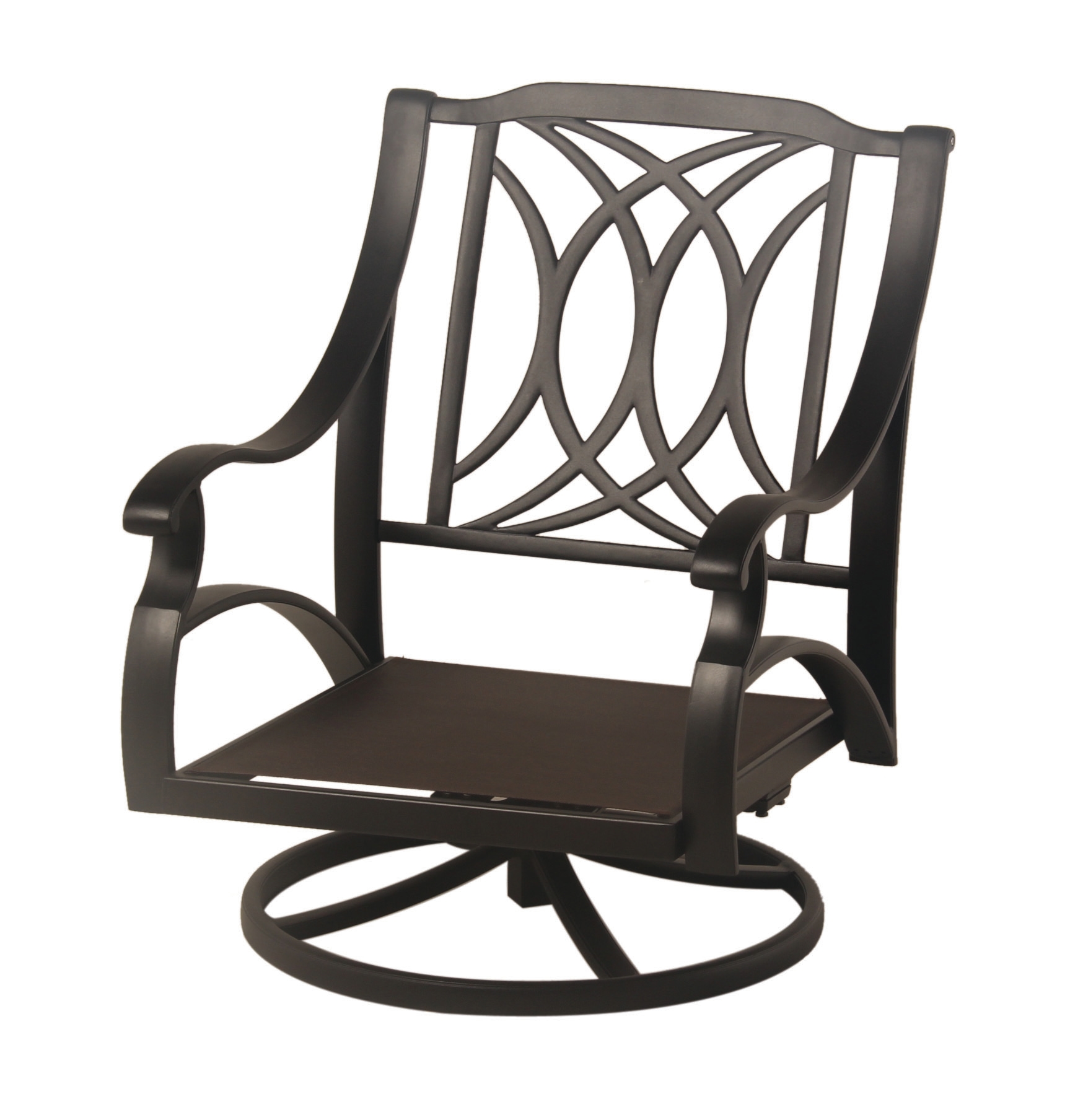 Sundance Club Swivel Rocker