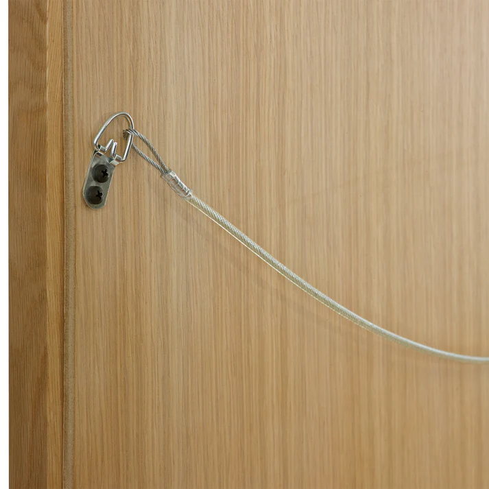 Stickley Surrey Hills Surrey Hills Floor Mirror