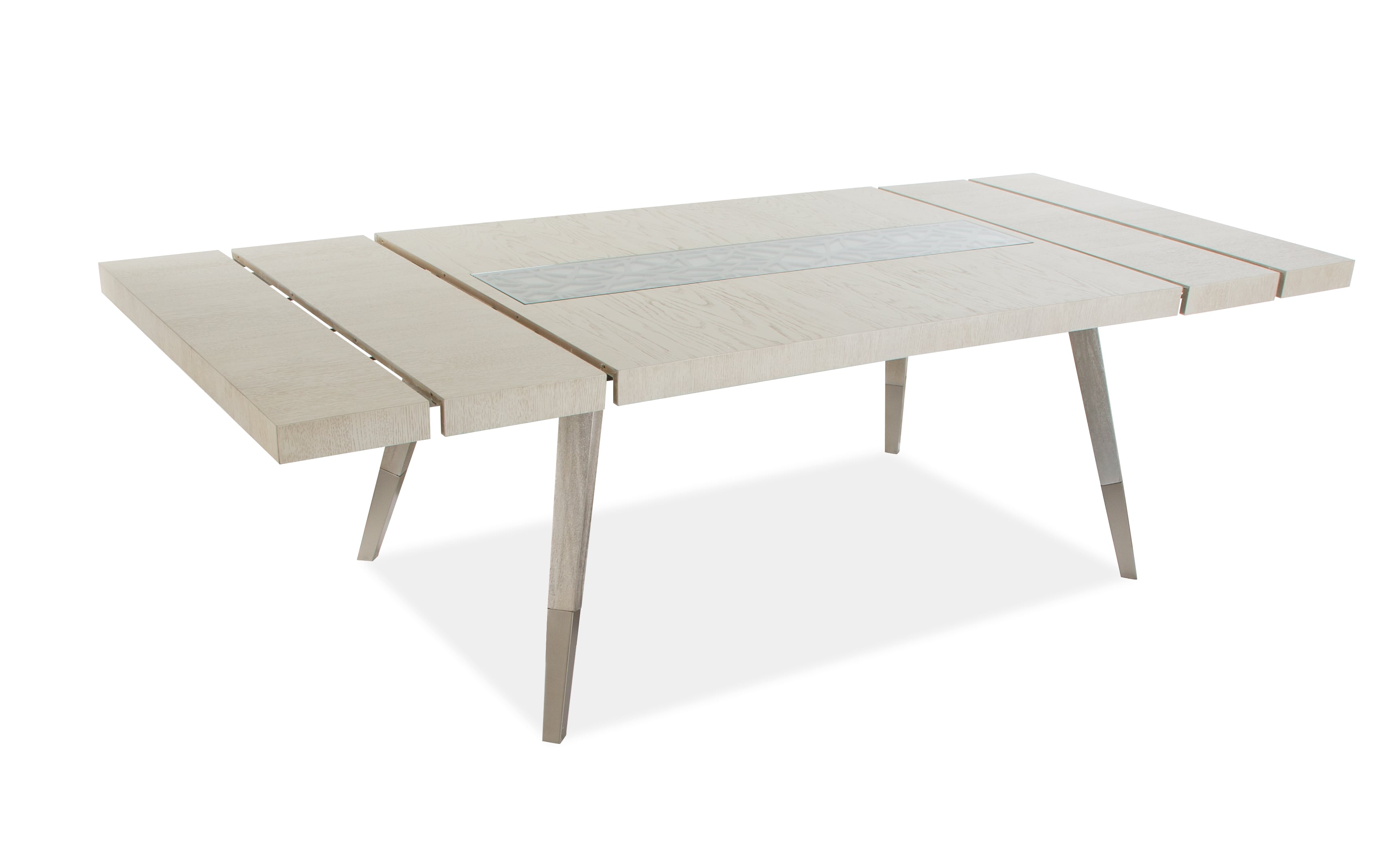 Magnussen Home Lenox Rectangular Dining Table