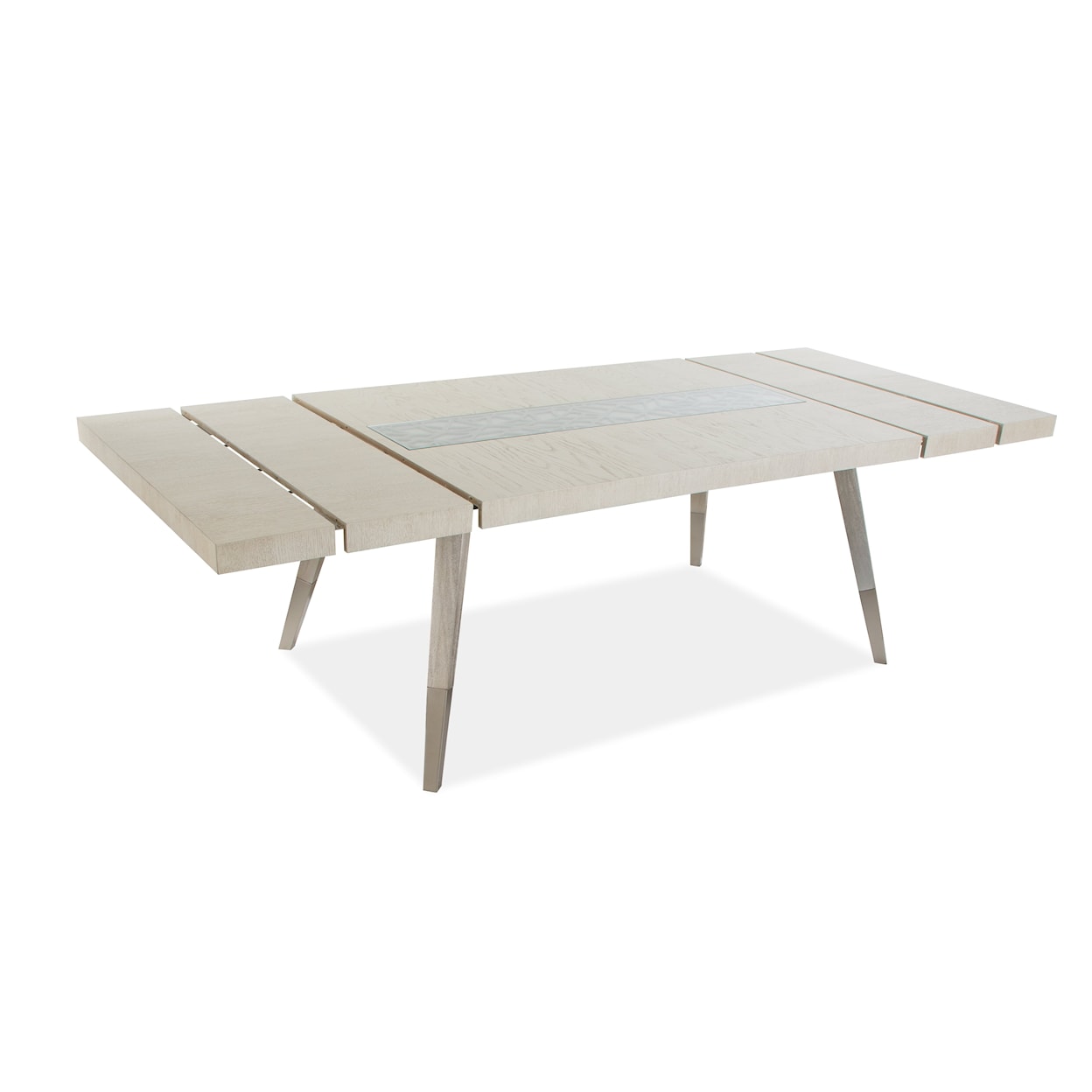 Magnussen Home Lenox Dining Rectangular Dining Table