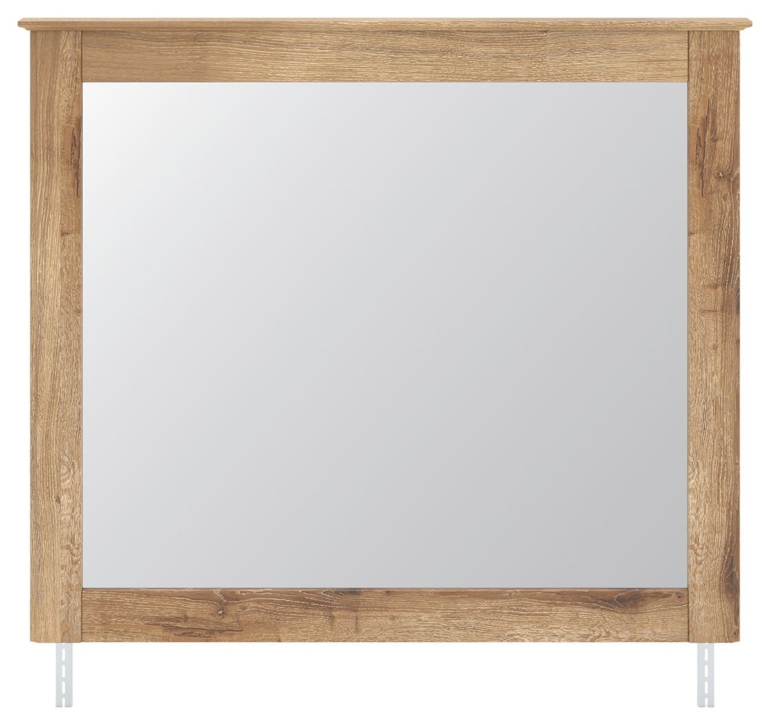 Signature Design by Ashley Makidern Bedroom Mirror