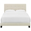 Modway Amira Full Upholstered Bed