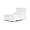 Signature Design Fortman Full Panel Bed