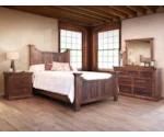 Direct Design Company Madeira 7-Drawer Dresser