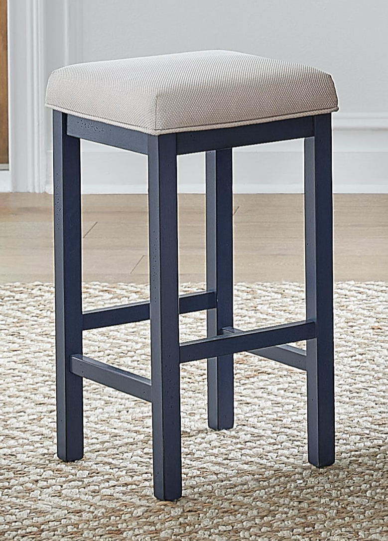 Progressive Furniture Irish Pub D82664D Transitional 2Count Counter