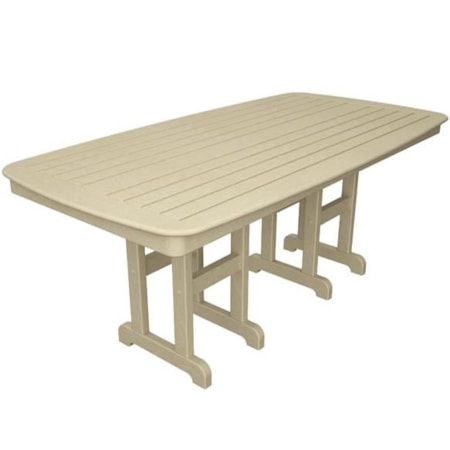 Outdoor Dining Table