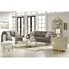 Signature Design by Ashley Arcola RTA Loveseat