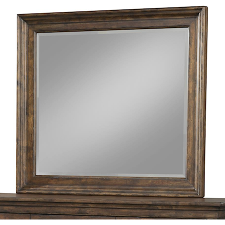 Rectangular Mirror