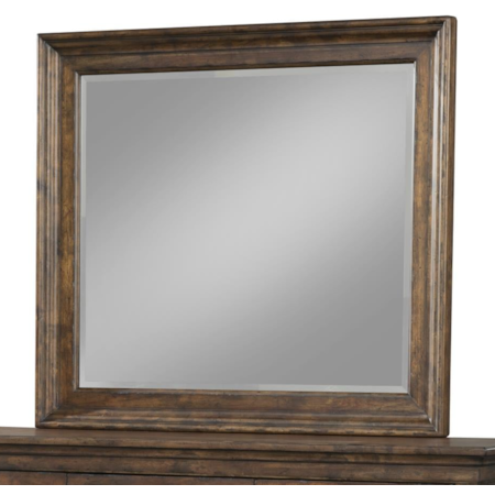 Rectangular Mirror