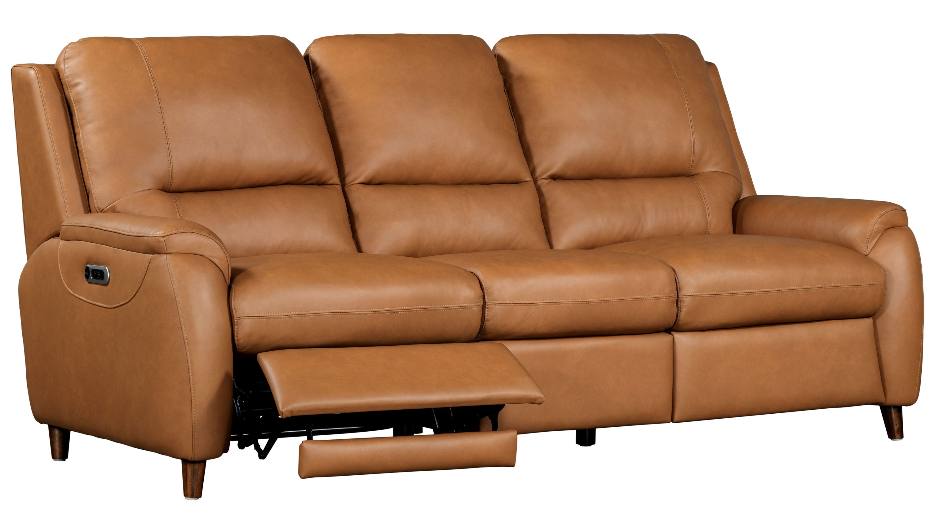 Power Reclining Sofa