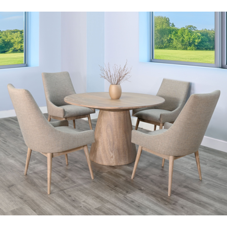 5-Piece Dining Set