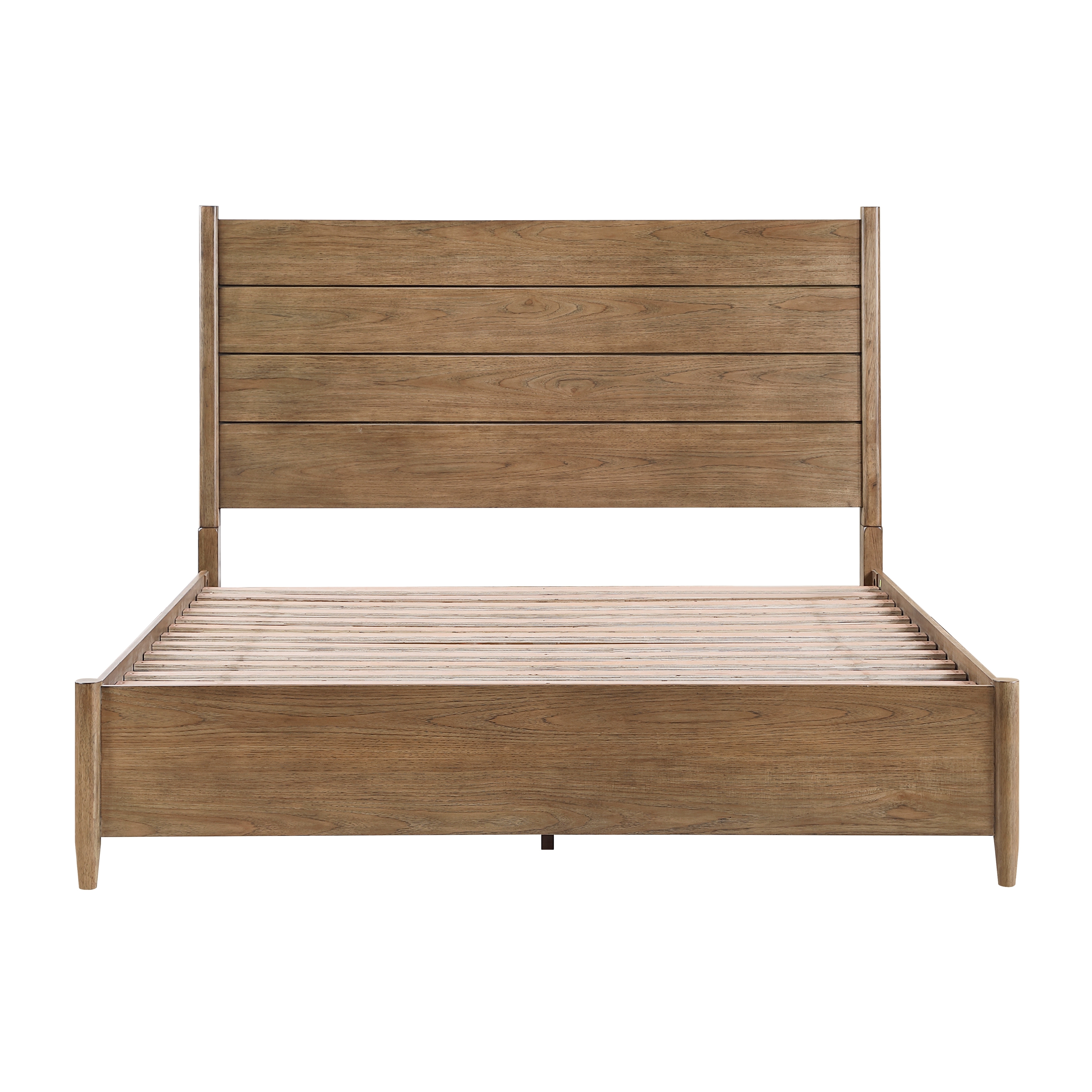 Homelegance Sonoma Queen Platform Bed