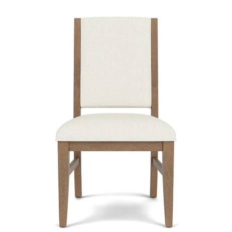 Upholstered Side Chair