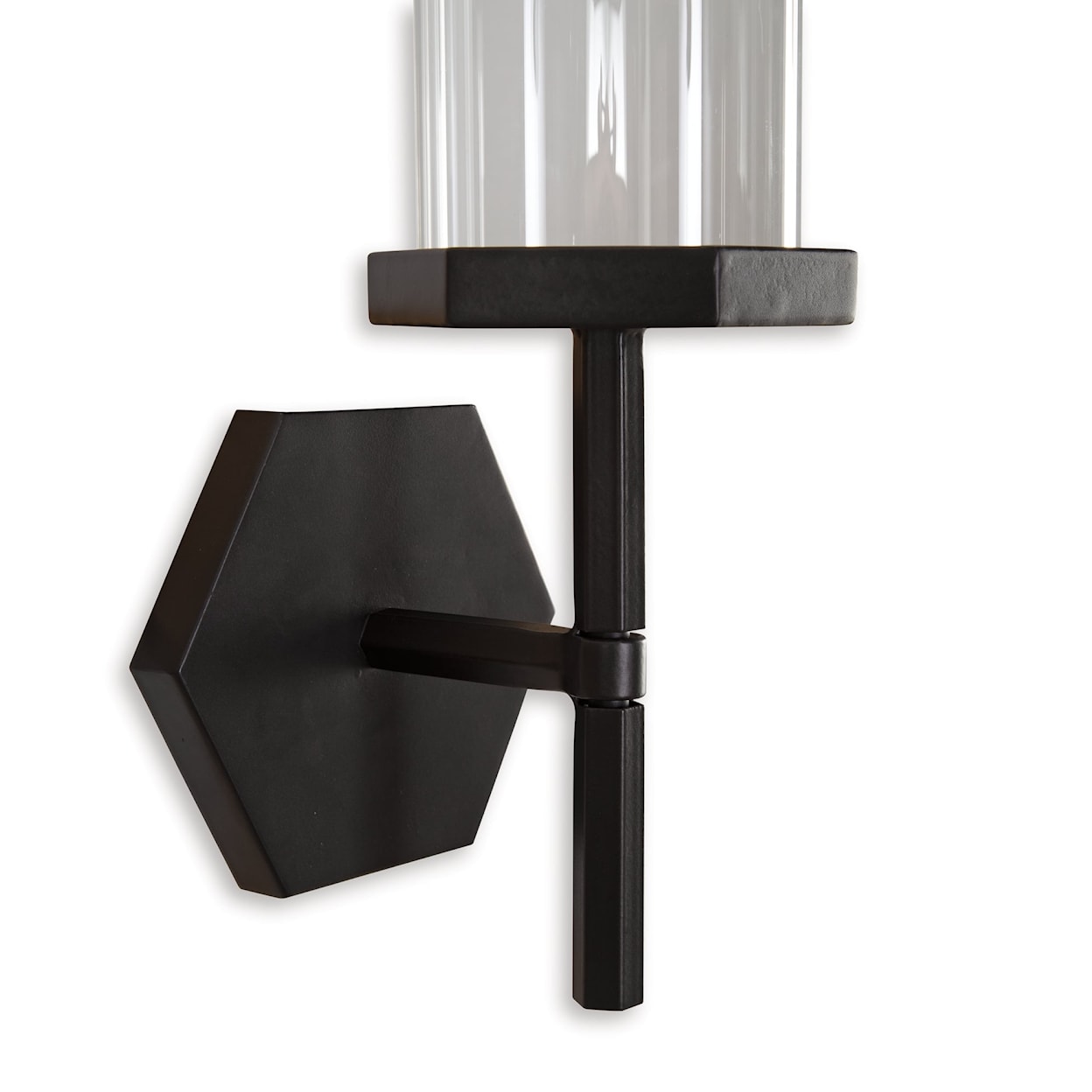 Signature Design by Ashley Teelston Wall Sconce