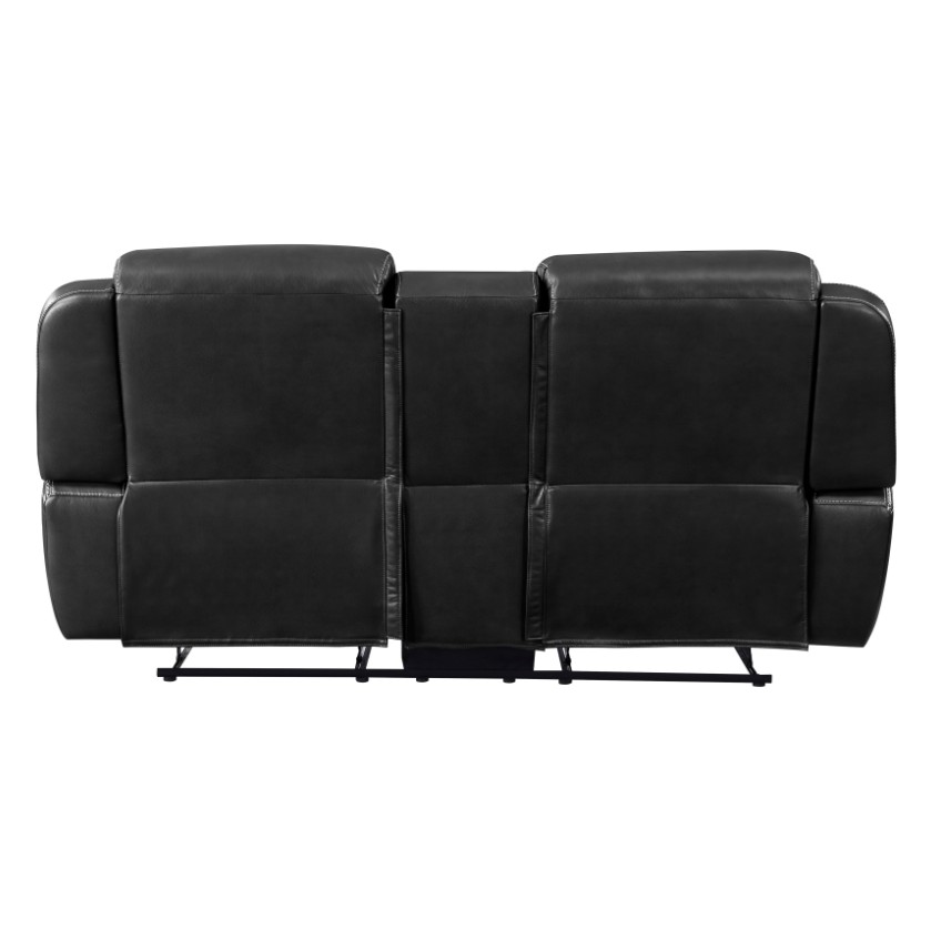 Homelegance Littleton Reclining Loveseat