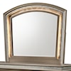 CM Cristal Dresser Mirror