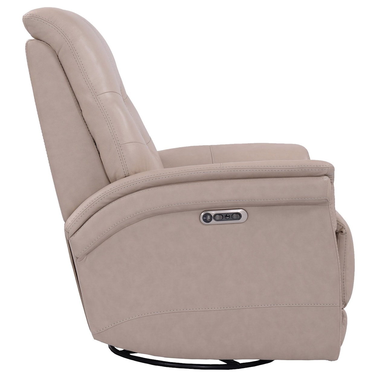 Parker Living Carnegie Recliner