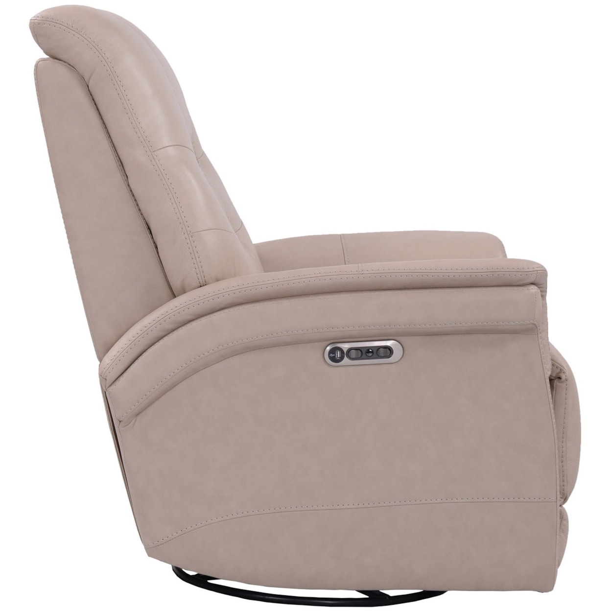 Paramount Living Carnegie Recliner