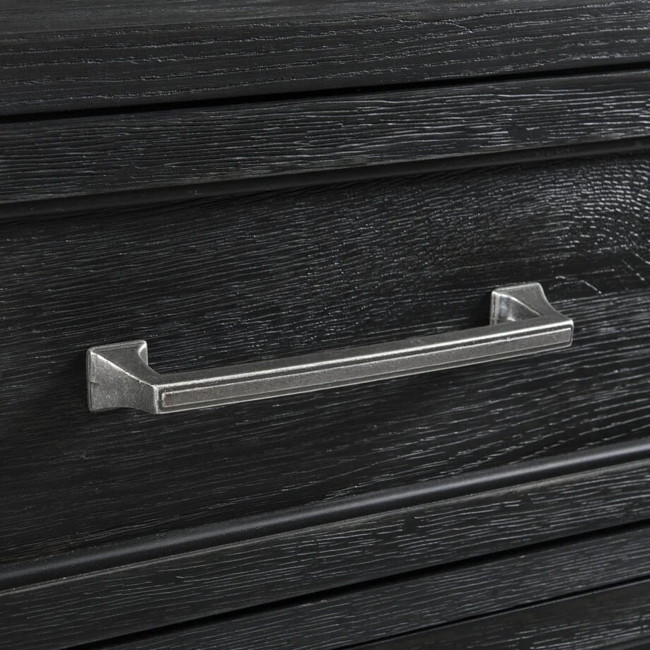 7-Drawer Master Chest