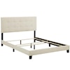 Modway Amira Full Upholstered Bed