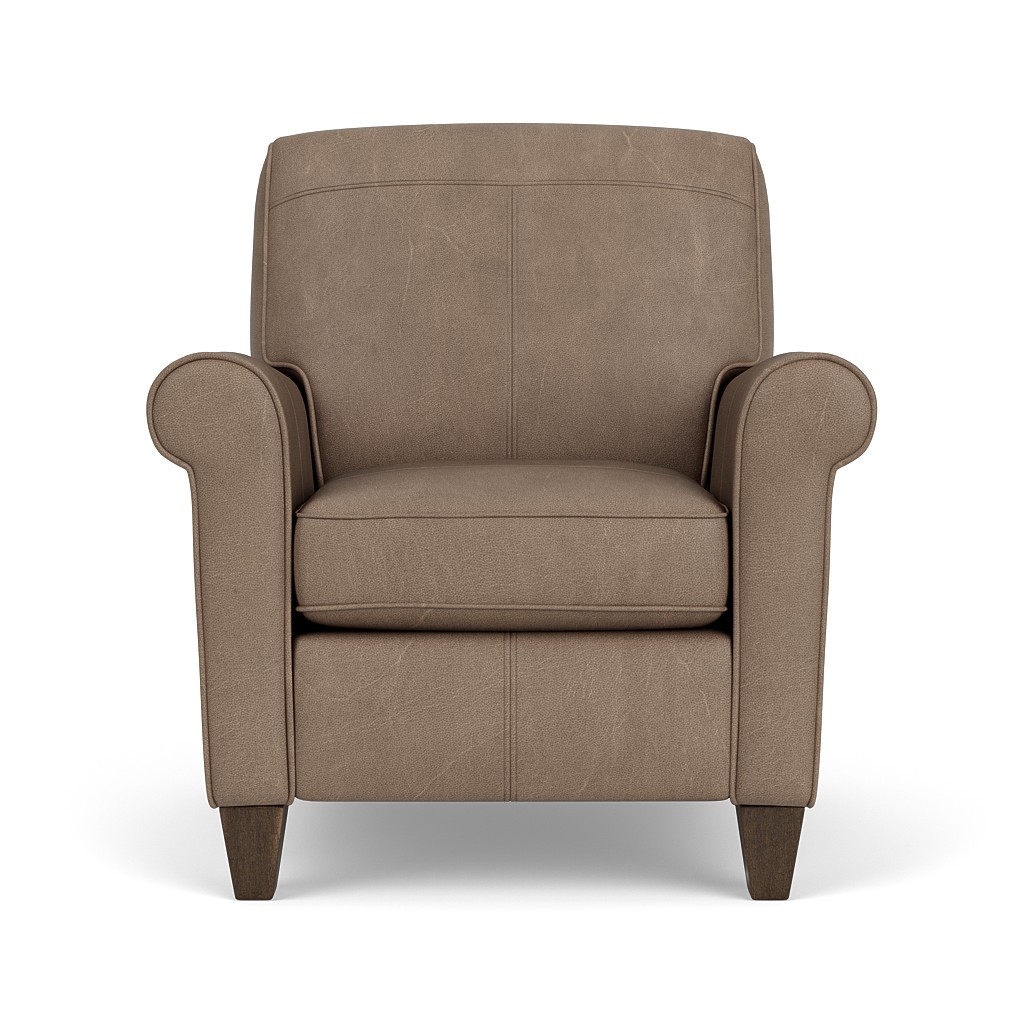 Flexsteel Dana Push Back Wall Recliner