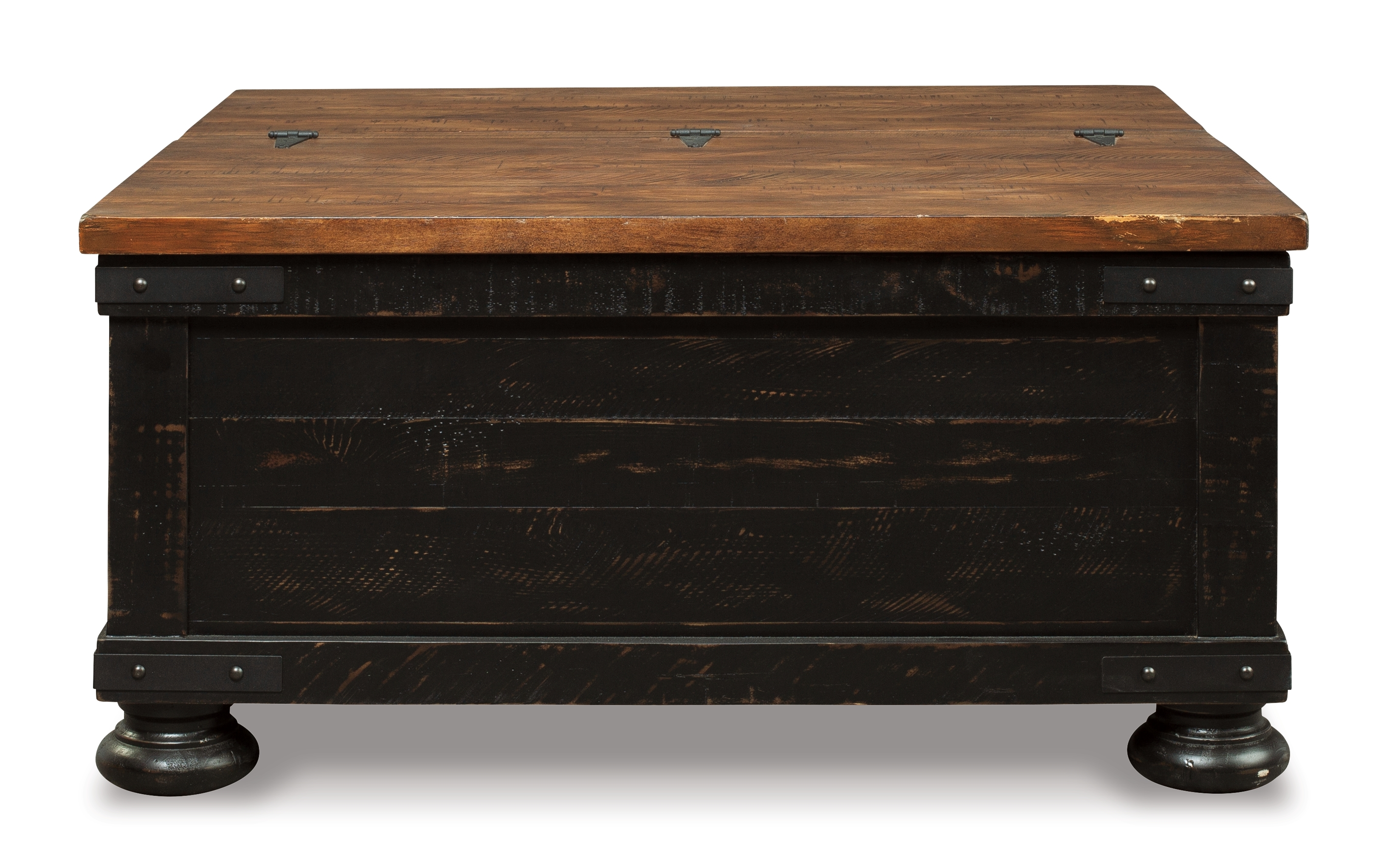 Signature Design by Ashley Valebeck Lift-Top Coffee Table