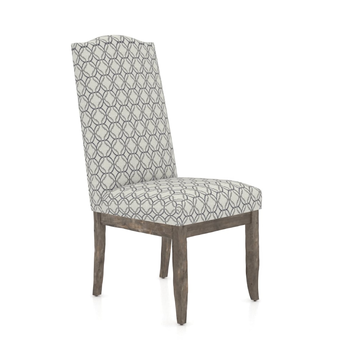 Canadel Champlain Upholstered chair