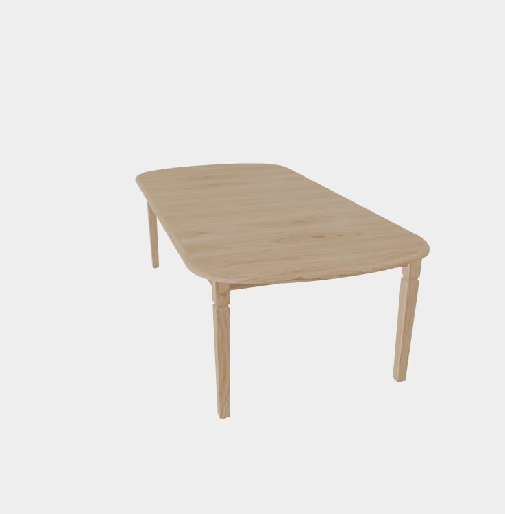 Mavin Dining Tables 4896 Table