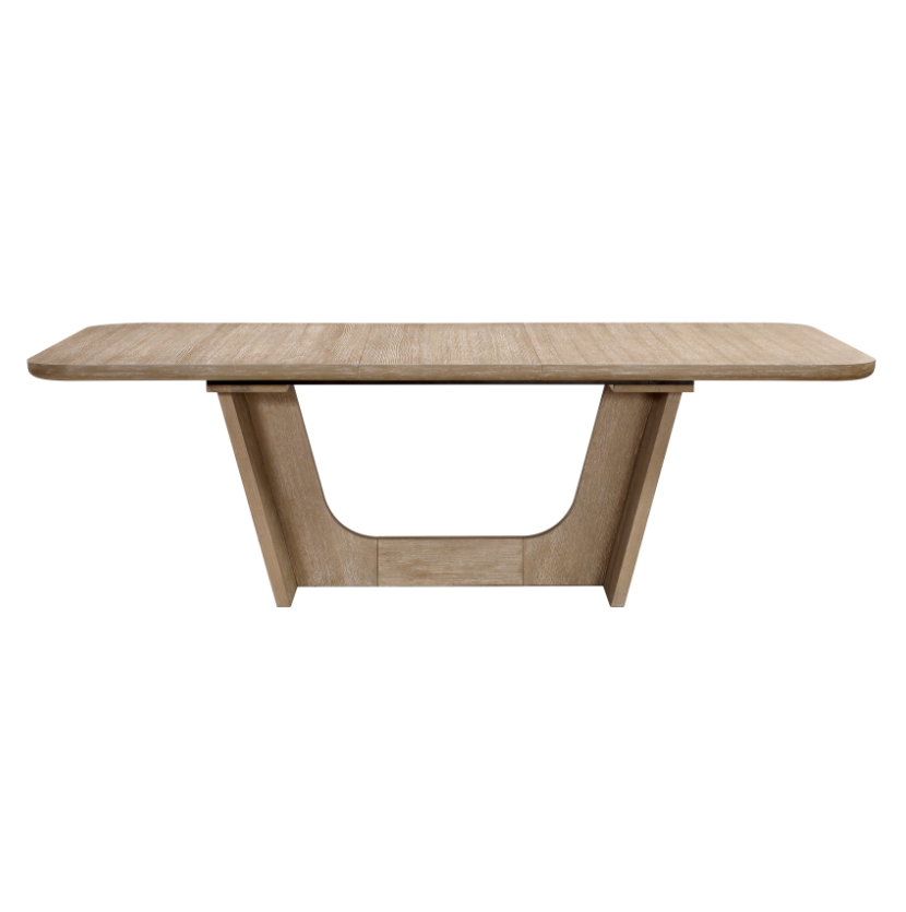 Rectangular Dining Table