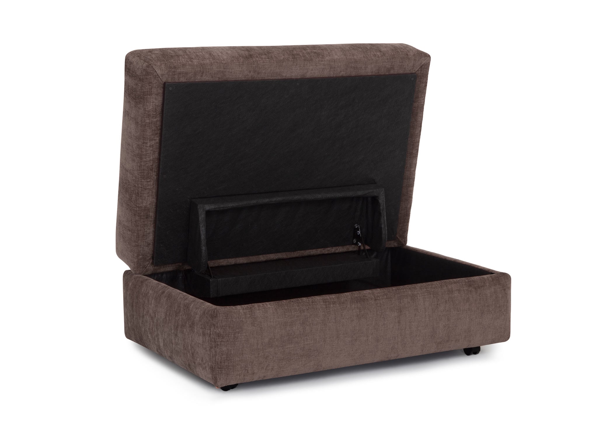 Springfield & Company 814 Talise Storage Ottoman