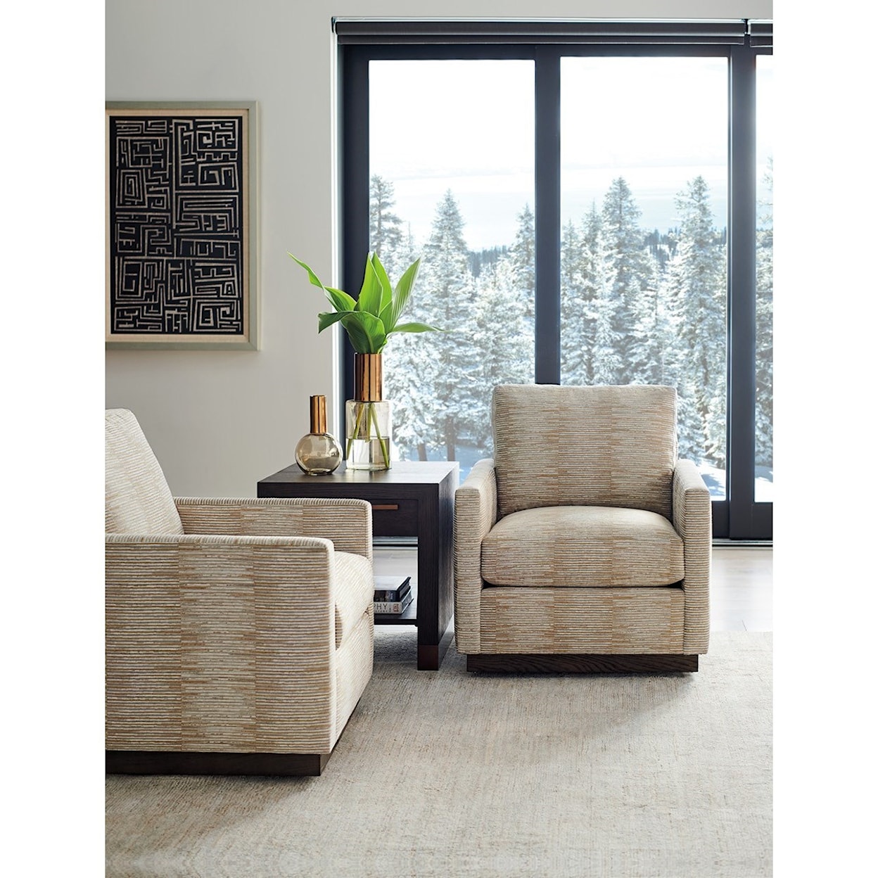 Barclay Butera Barclay Butera Upholstery Meadow View Chair