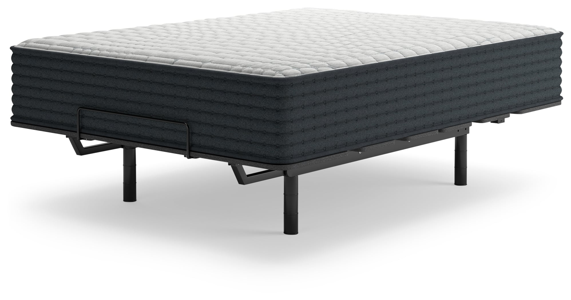 Sierra Sleep Hybrid 1200 Full Mattress