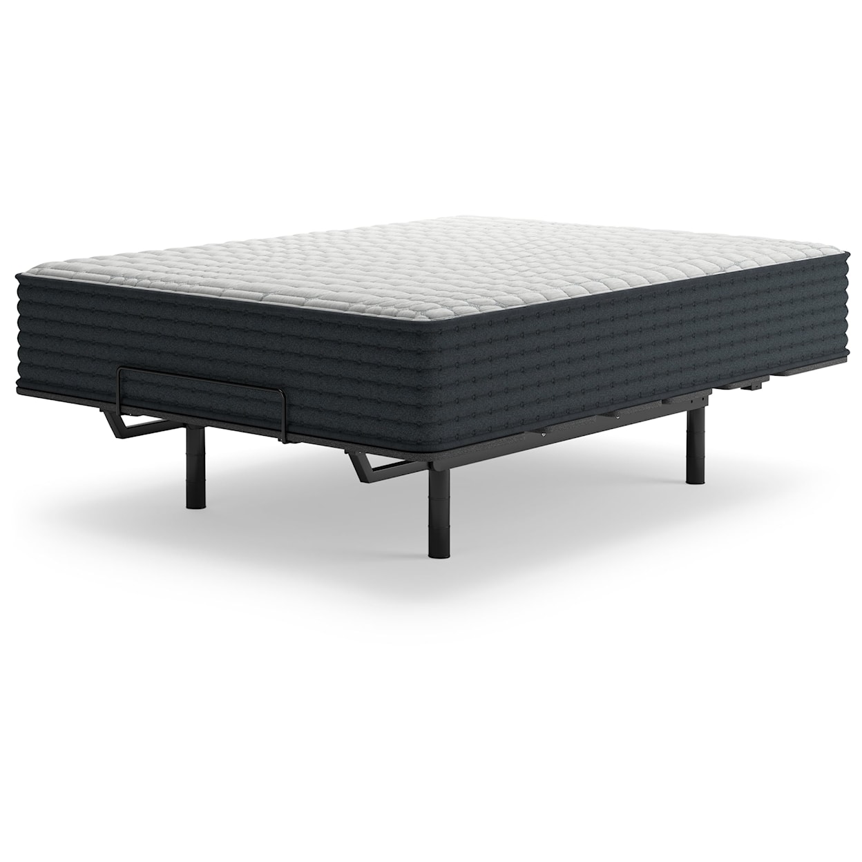 Sierra Sleep Hybrid 1200 Twin Mattress