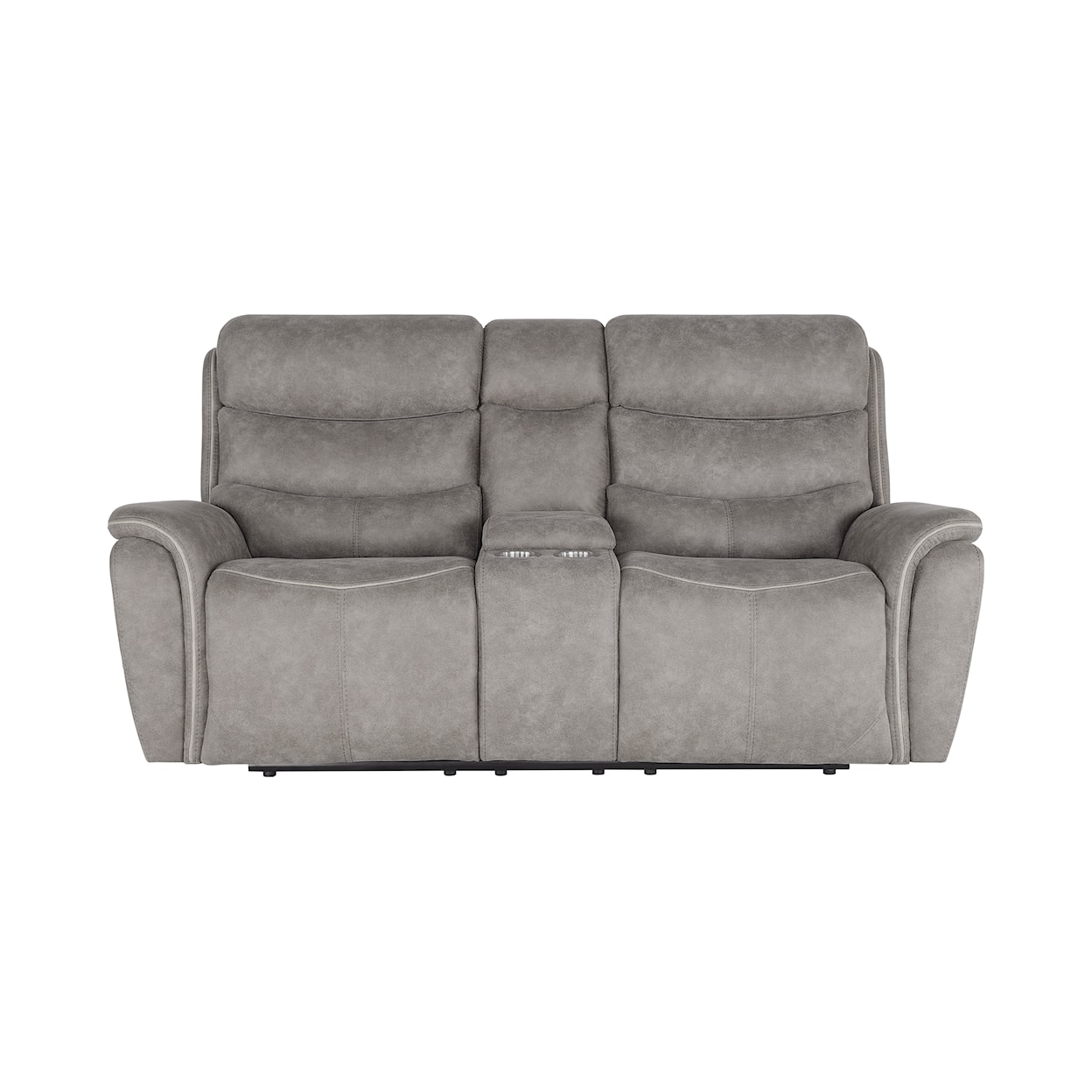 New Classic Kamari Power Reclining Loveseat