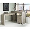 Riverside Furniture Intrigue Mobile File Cabinet