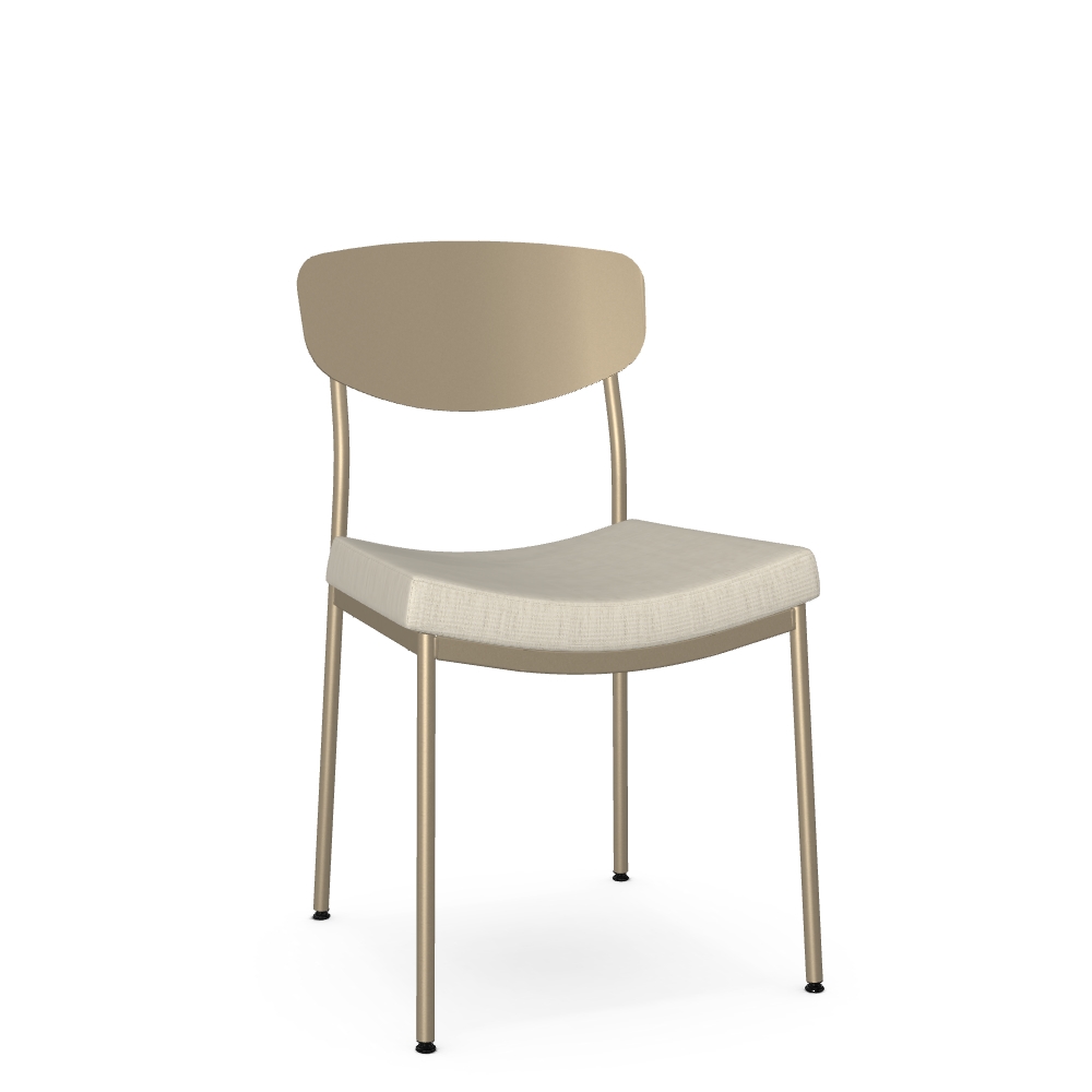 Upholstered Dining Side Chair