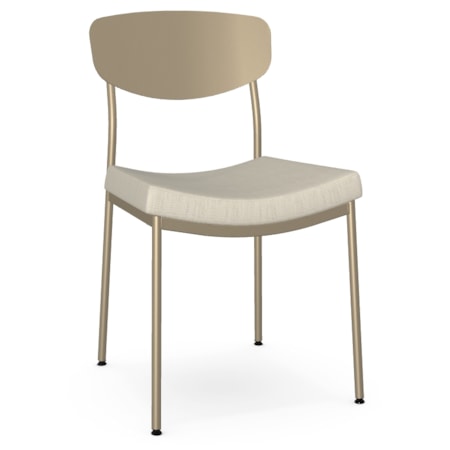 Upholstered Dining Side Chair