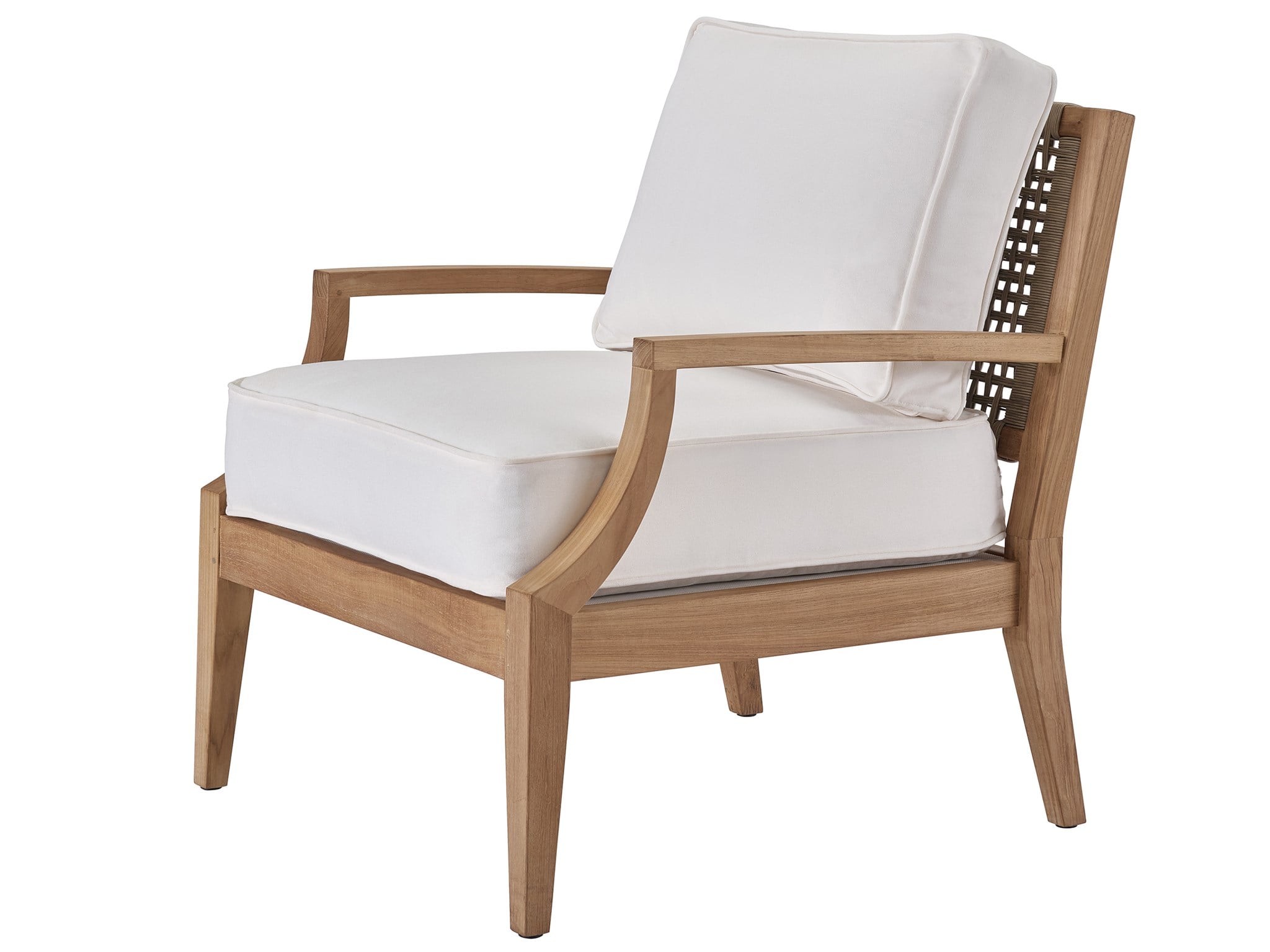 Outdoor Lounge Chair