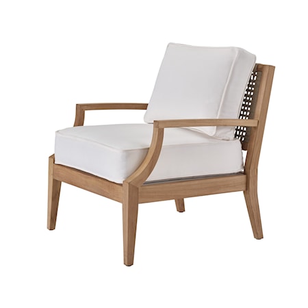 Chesapeake Lounge Chair