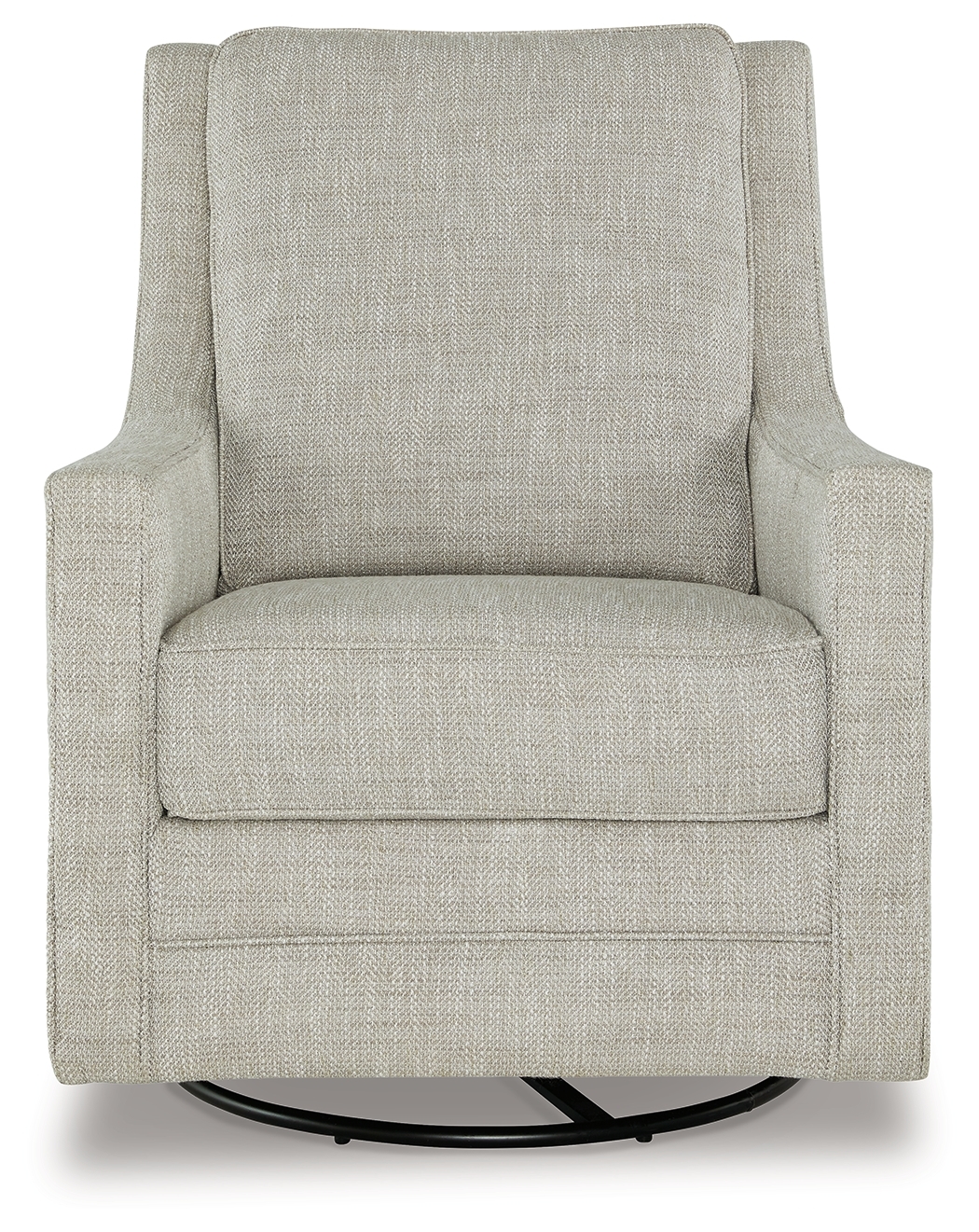 Swivel Glider Accent Chair