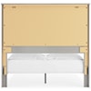 Ashley Furniture Signature Design Cottonburg Queen Panel Bed