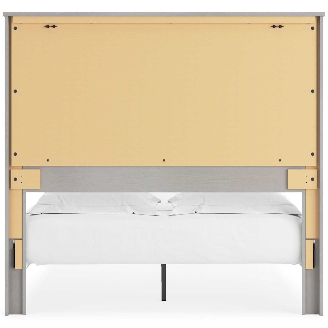 Signature Design by Ashley Furniture Cottonburg Queen Panel Bed