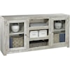 Aspenhome Avery Loft 65" TV Console