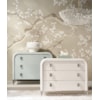 Hooker Furniture Melange 3-Drawer Accent Chest
