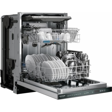 Built In Dishwasher