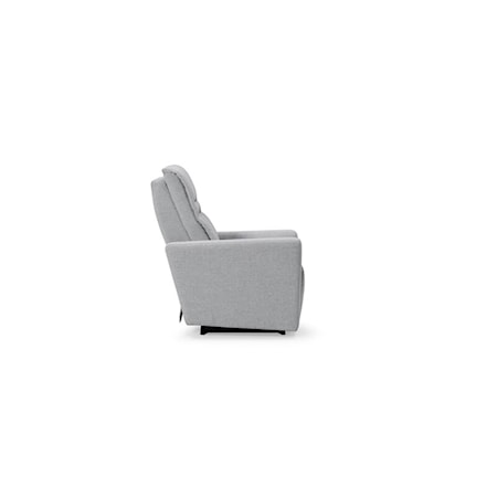 Highland Swivel Glider Power Recliner