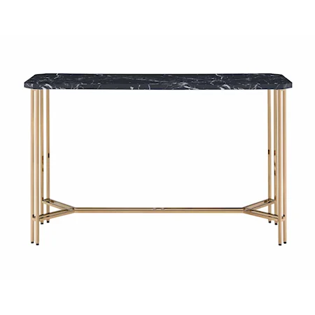 Contemporary Sofa Table