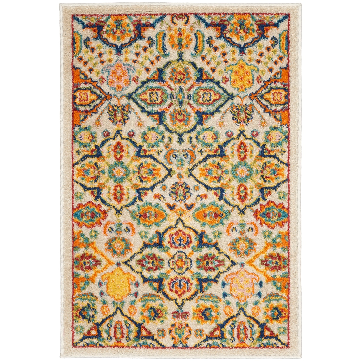 Nourison Allur 2' x 3'  Rug